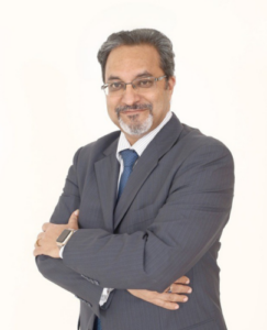 Sudip Nandy Board of Director, NextWealth